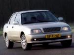 Daihatsu Applause 1997 года (EU)